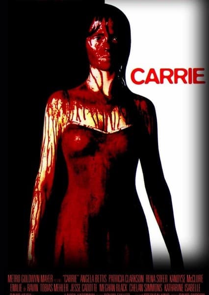 Carrie (2002)