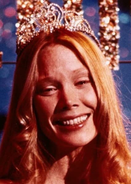 Carrie White