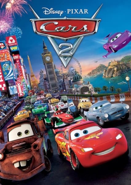 Cars 2