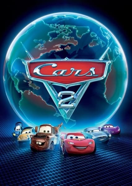 Cars 2