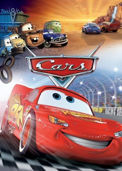 Cars (2006)