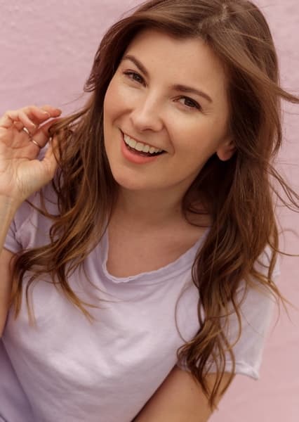 Cassandra Lee Morris