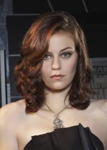 Cassidy Freeman