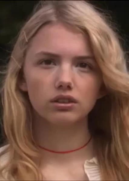 Cassie Ainsworth