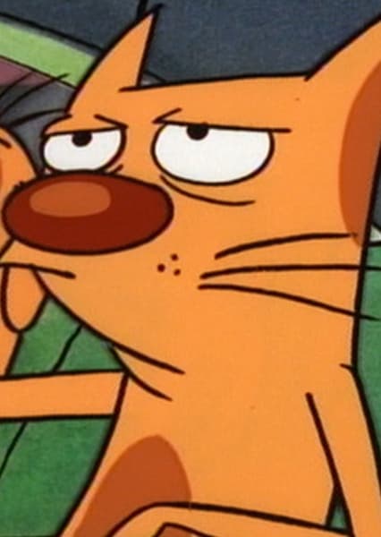 Cat (CatDog)