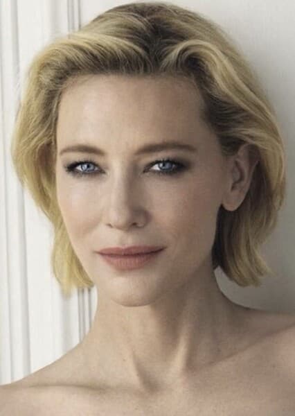 Cate Blanchett