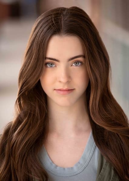 Catherine Ashmore Bradley