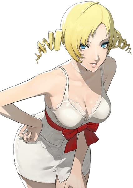 Catherine (Catherine video game)