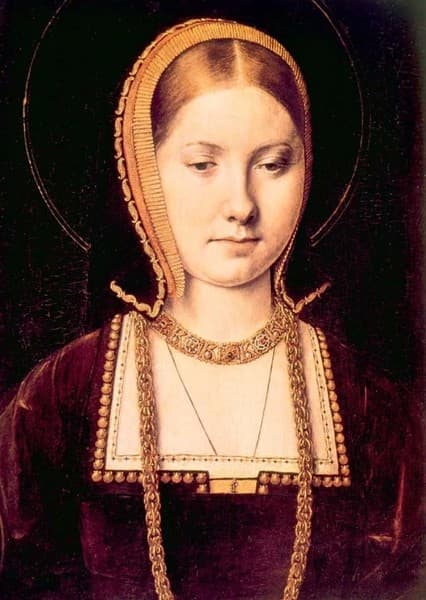 Catherine of Aragon