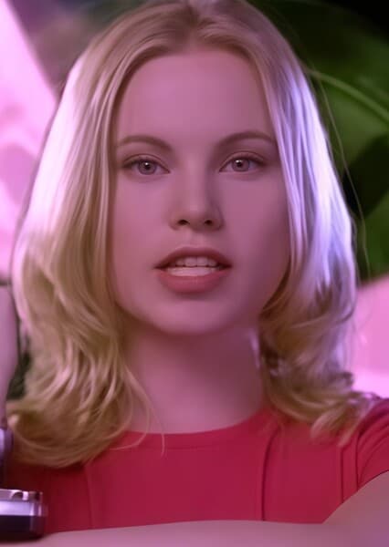 Catherine Sutherland