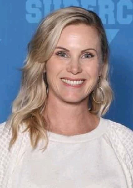 Catherine Sutherland