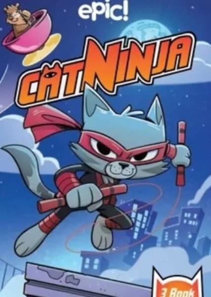 CatNinja