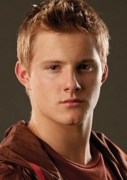Cato (The Hunger Games)