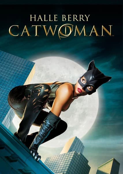Catwoman