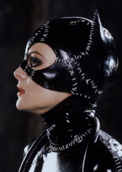 Catwoman (Batman Returns)