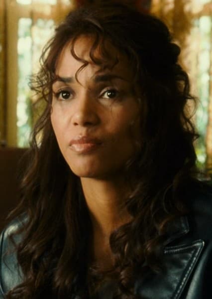 Catwoman (Halle Berry)