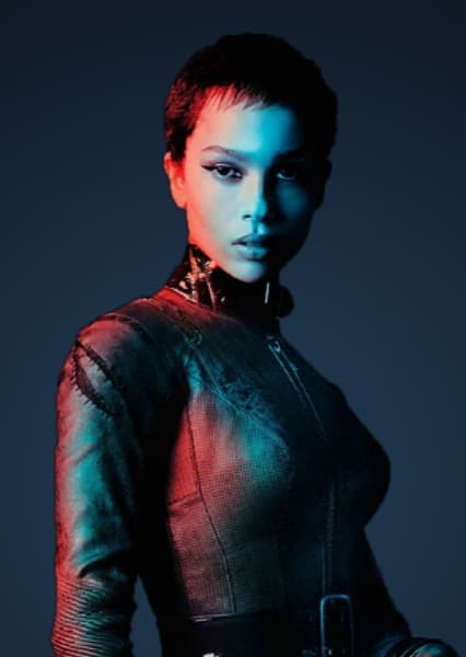 Catwoman (Matt Reeves Universe)