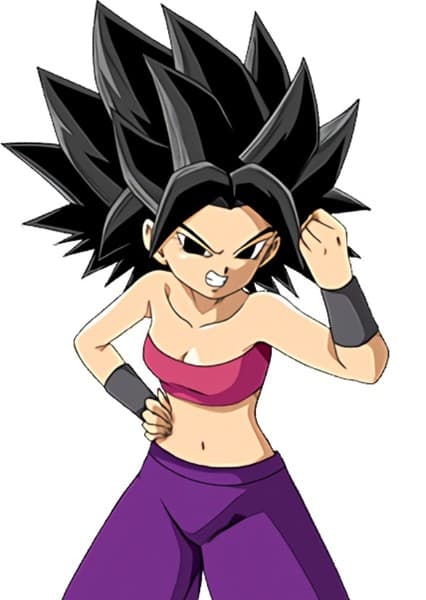 Caulifla