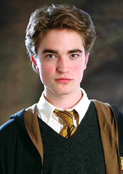 Cedric Diggory