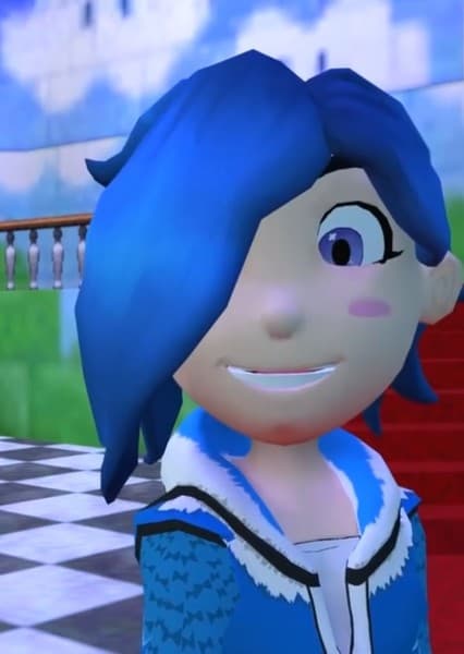 Celeste Notley-Smith