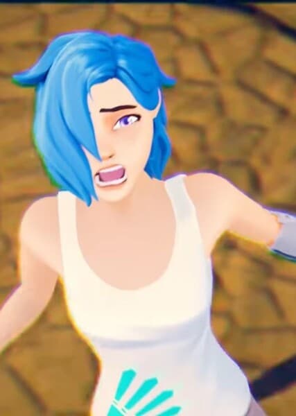 Celeste Notley-Smith