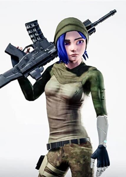 Celeste Notley-Smith