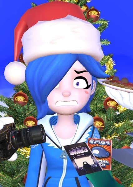 Celeste Notley-Smith