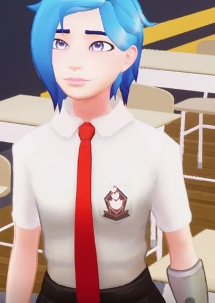 Celeste Notley-Smith