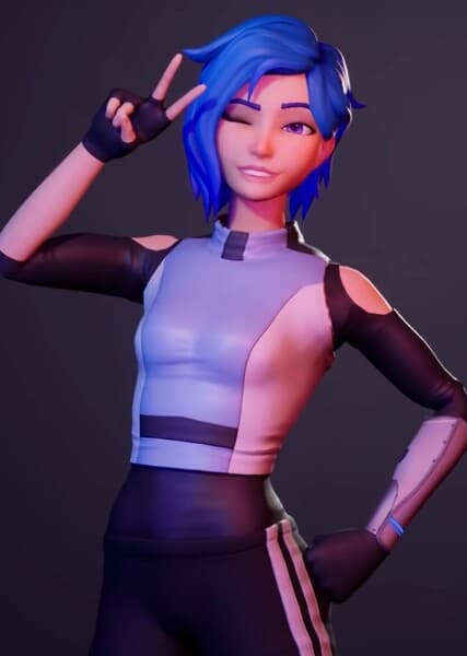 Celeste Notley-Smith