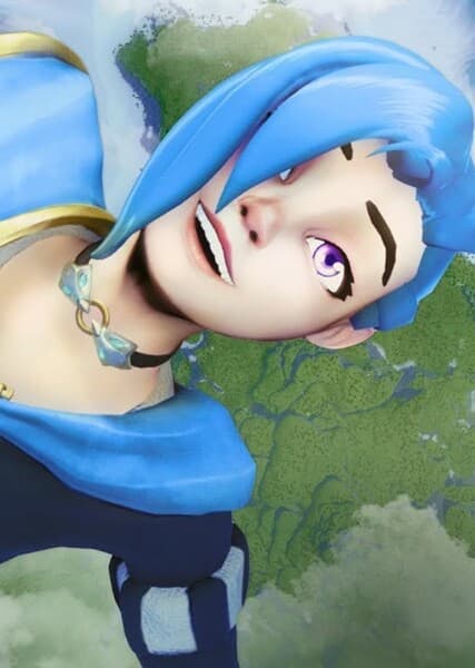 Celeste Notley-Smith