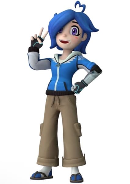 Celeste Notley-Smith