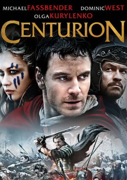 Centurion (2010)
