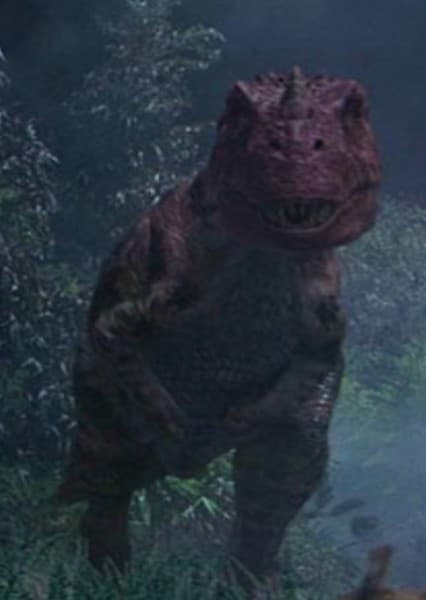 Ceratosaurus (Jurassic Park)