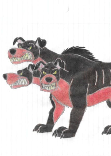 Cerberus