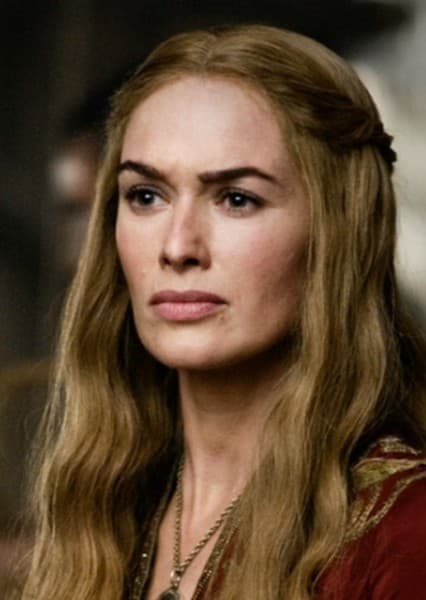 Cersei Lannister