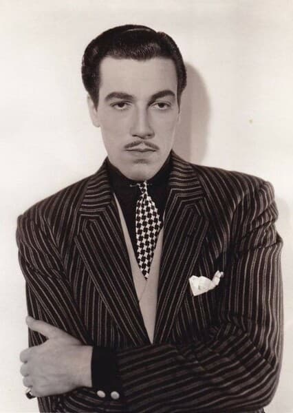 Cesar Romero