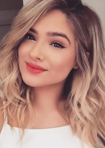 Chachi Gonzales