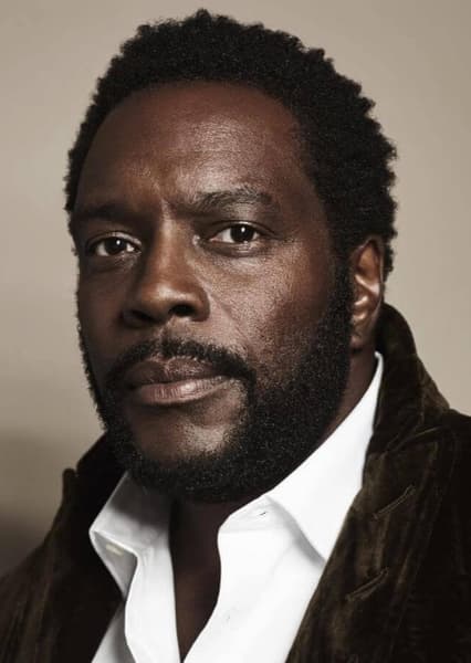 Chad L. Coleman