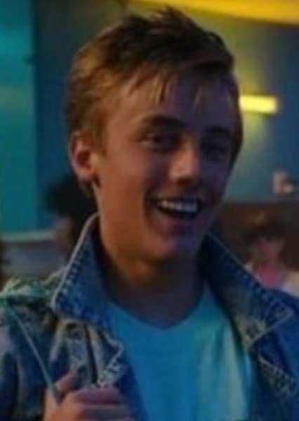 Chad (Stranger Things)