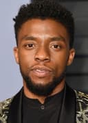Chadwick Boseman