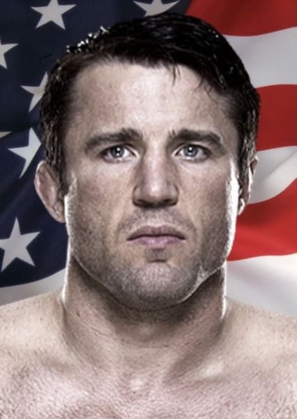 Chael Sonnen