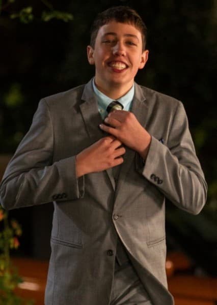 Champ (Goosebumps 2015)