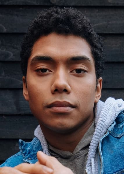 Chance Perdomo