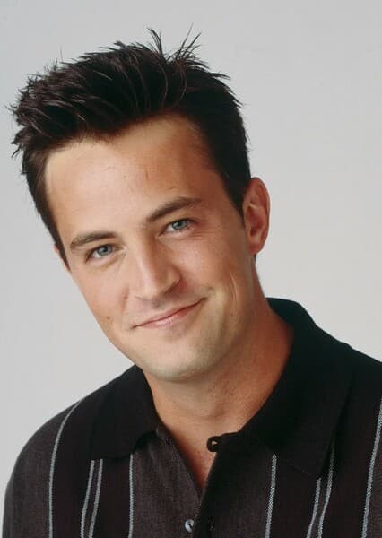 Chandler Bing
