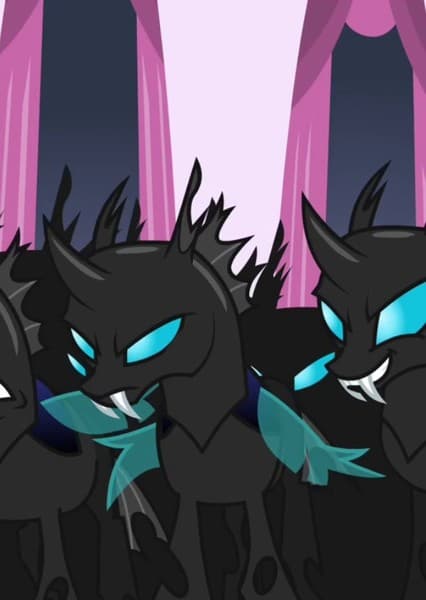 Changelings
