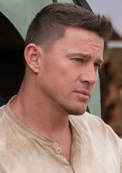 Channing Tatum