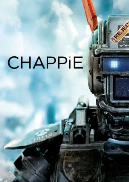 Chappie (Film)