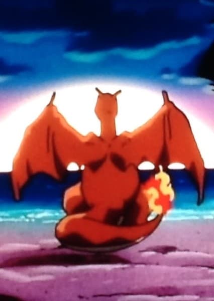 Charizard Chills