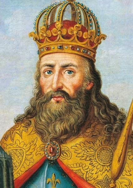 Charlemagne