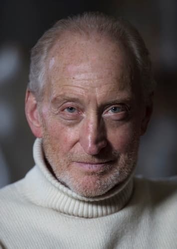 Charles Dance